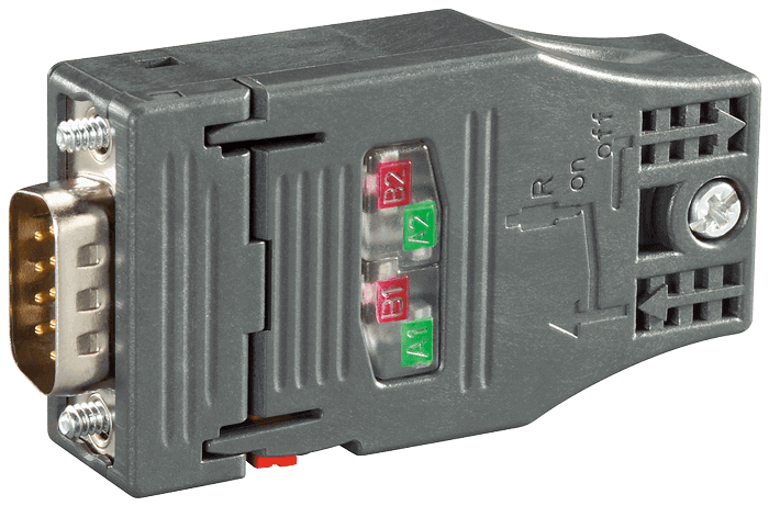 Шинный соединитель 6GK1500-0FC00