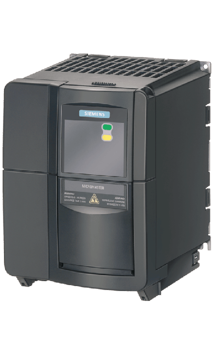 Преобразователь частоты 6SE6420-2UD23-0BA1