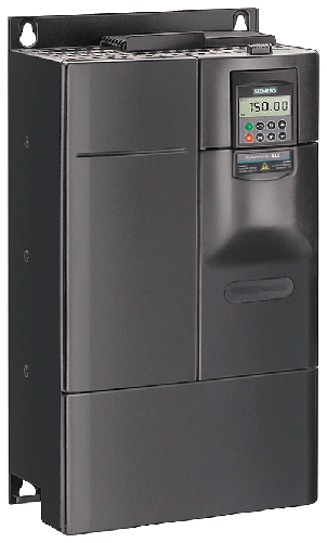 Преобразователь частоты 6SE6430-2UD31-8DA0