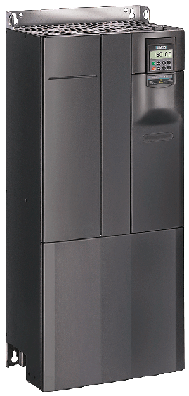 Преобразователь частоты 6SE6440-2AD34-5FA1