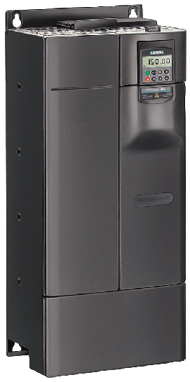 Преобразователь частоты 6SE6440-2UC33-0FA1