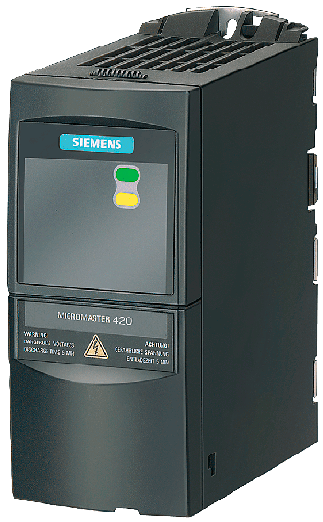 Преобразователь частоты 6SE6440-2UD15-5AA1