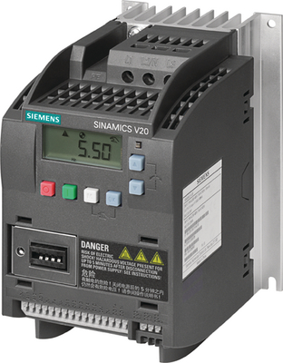 Преобразователь частоты 6SL3210-5BB11-2UV0