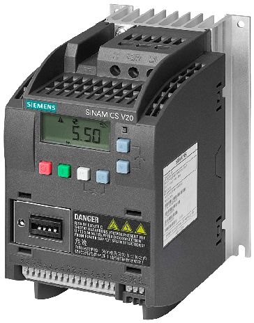 Преобразователь частоты 6SL3210-5BE15-5CV0