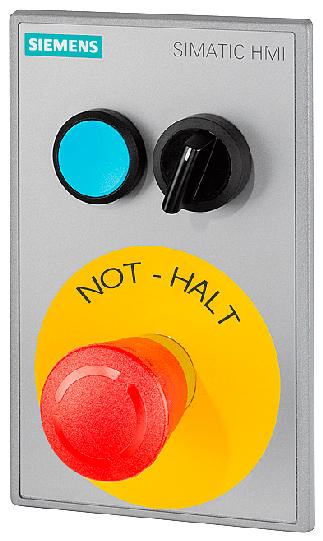 Кнопочная панель SIMATIC HMI 6AV3688-3XY38-3AX0
