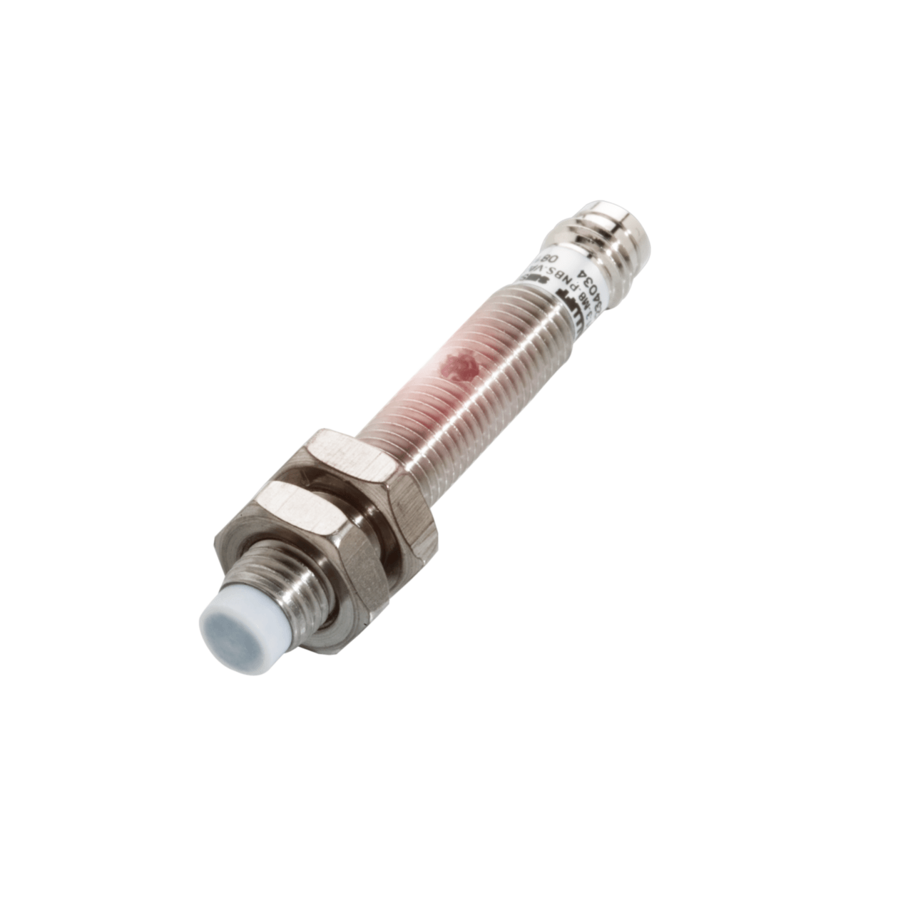 Емкостной датчик BCS M08T4E2-PSM30G-S49G