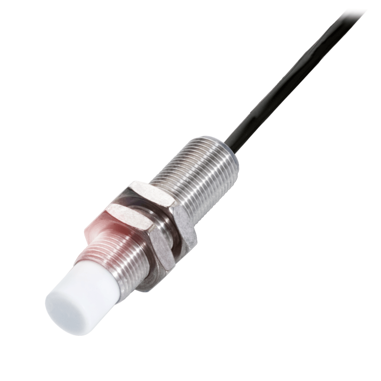 Емкостной датчик BCS M12T4G1-PSM80G-EP02