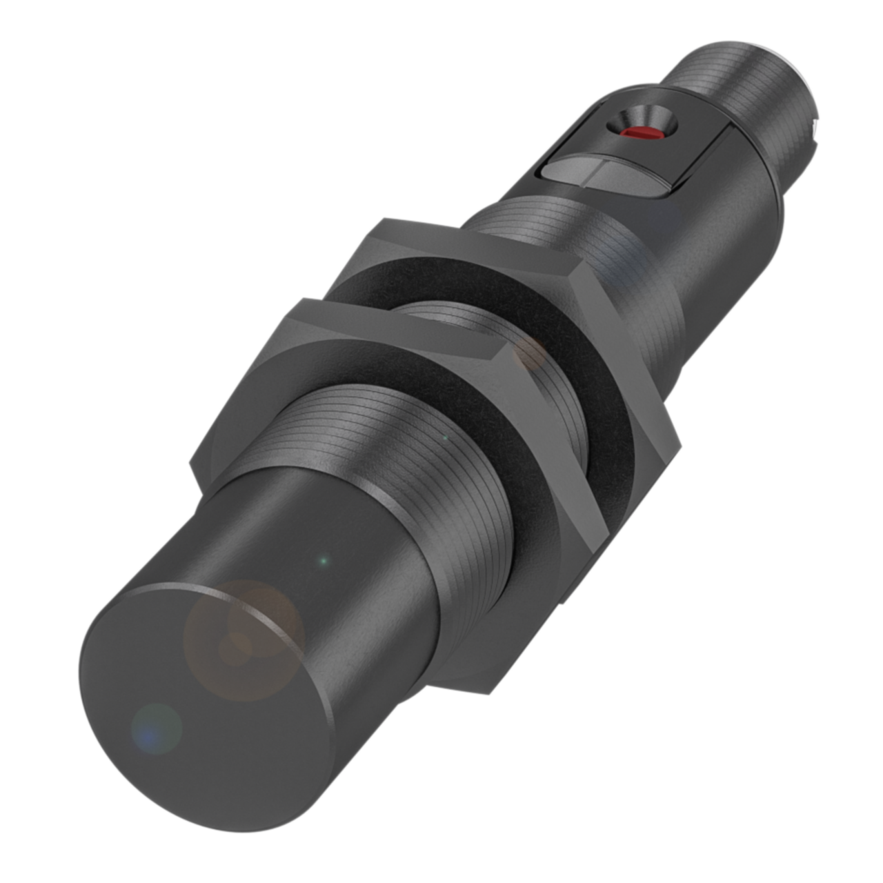 Емкостной датчик BCS M18BBG2-POC15H-S04K