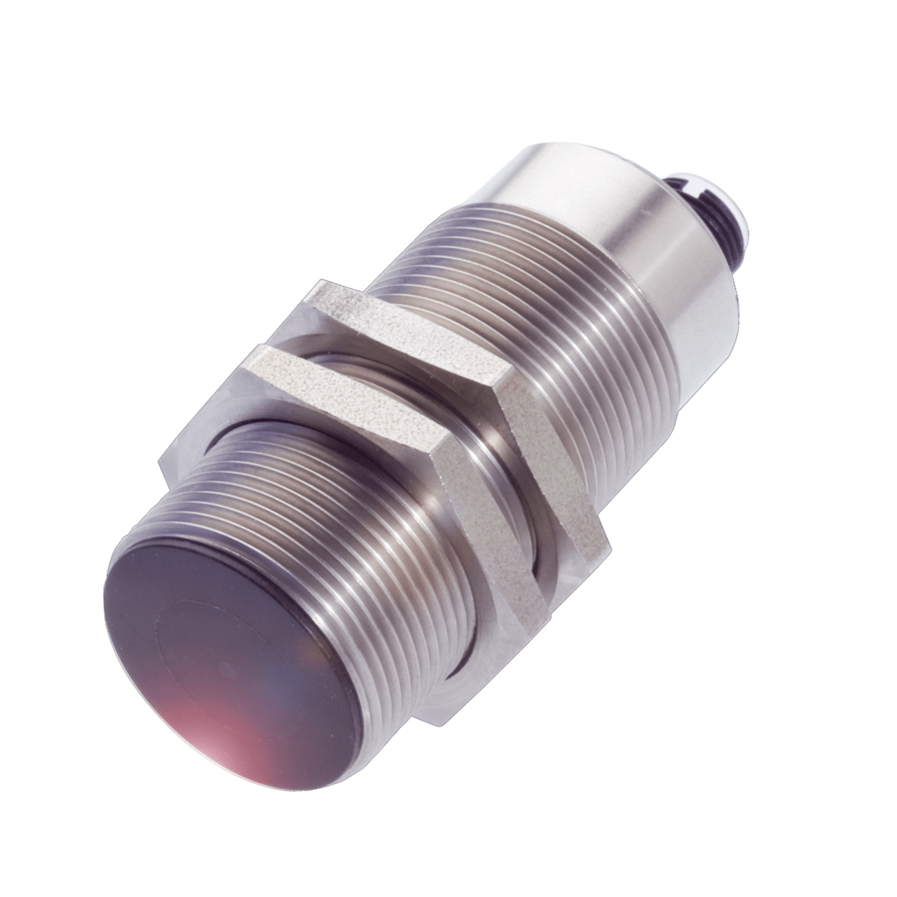 Емкостной датчик BCS M30B4I2-PSC15D-S04K