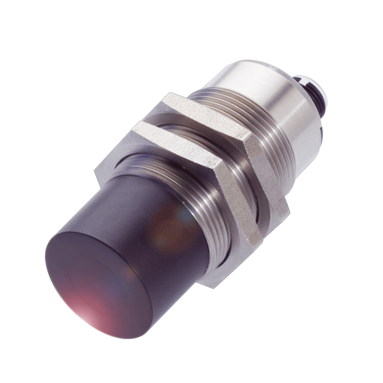 Емкостной датчик BCS M30B4E2-PSC25H-S04K