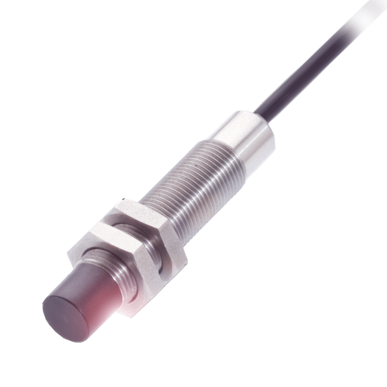 Емкостной датчик BCS M12B4G1-POC80H-EP02