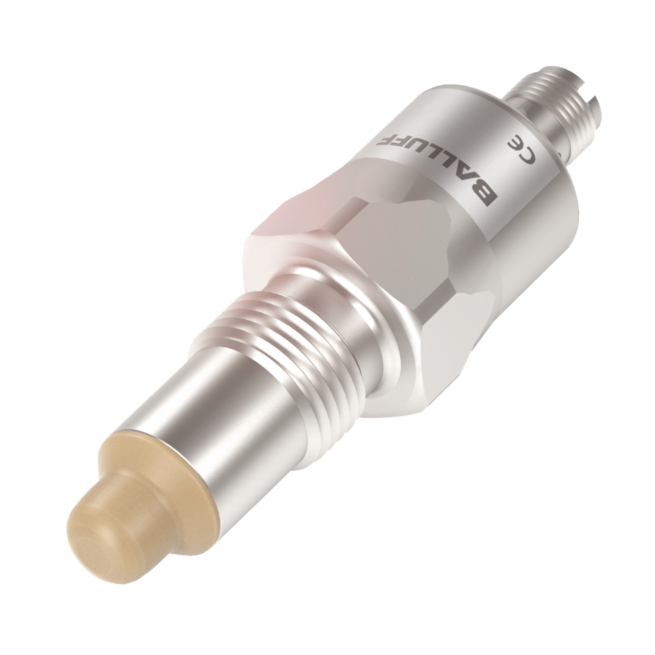 Емкостной датчик BCS S04K501-POCFNG-S04G-T51
