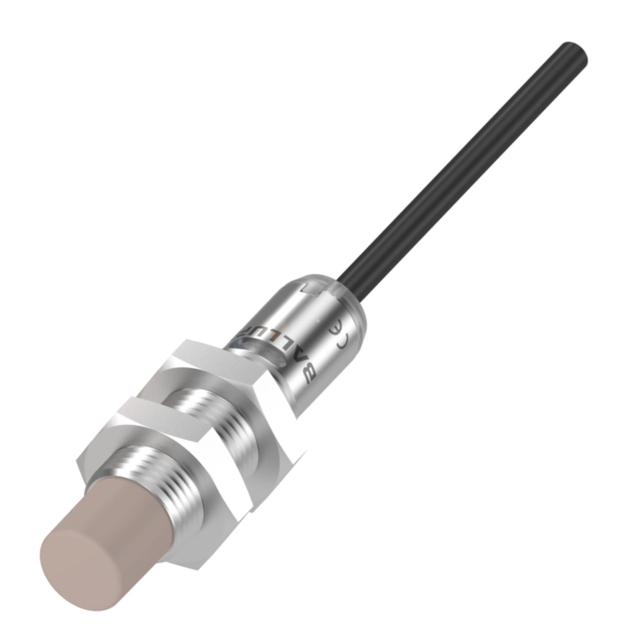 Емкостной датчик BCS M12K4G1-GOM80G-EP02