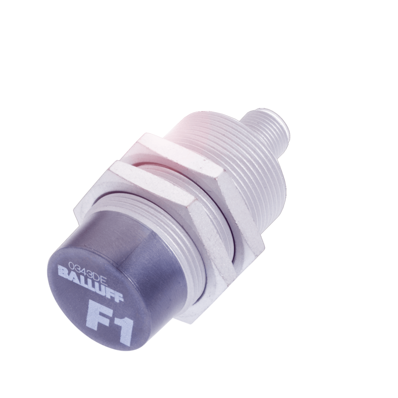 Индуктивный датчик BES M30ML-PSC20E-S04G-W