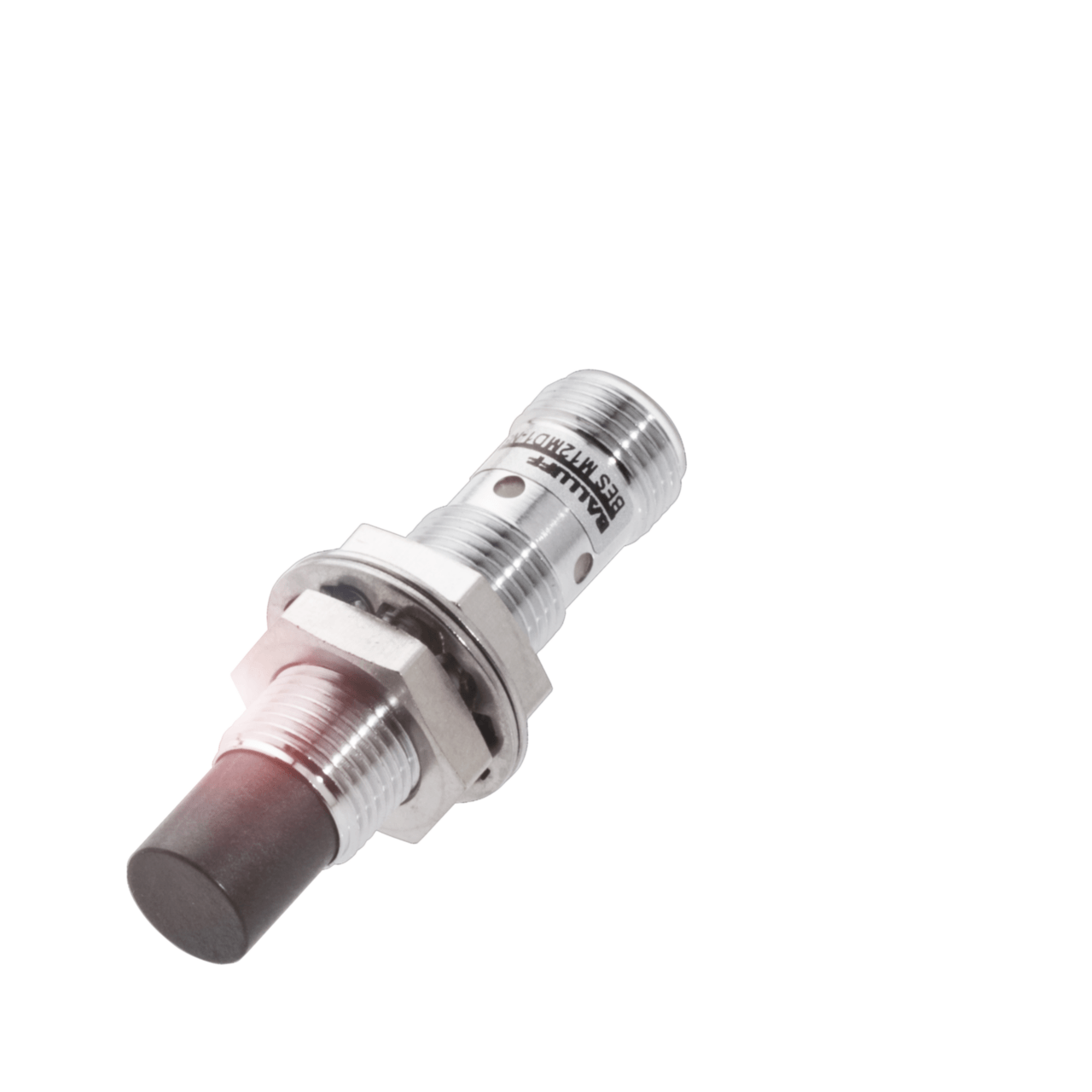 Индуктивный датчик BES M12MD1-NSC80E-S04G