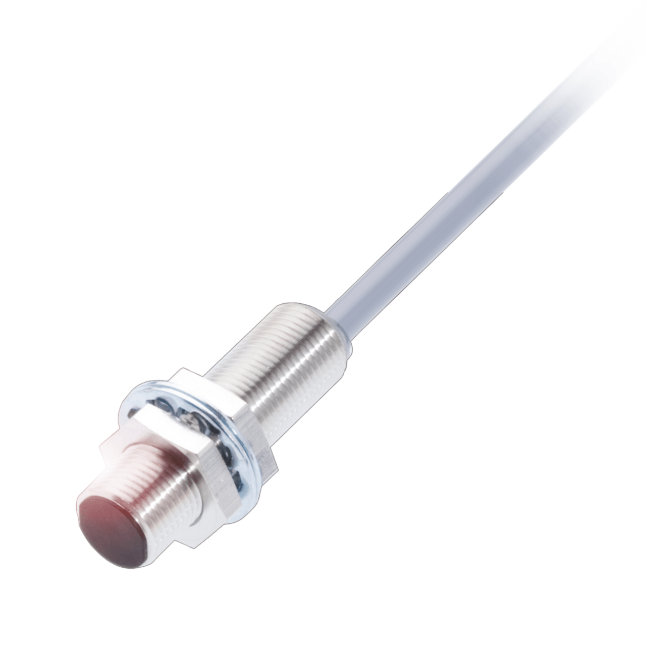 Индуктивный датчик BES M12MG-GSC30B-BP02