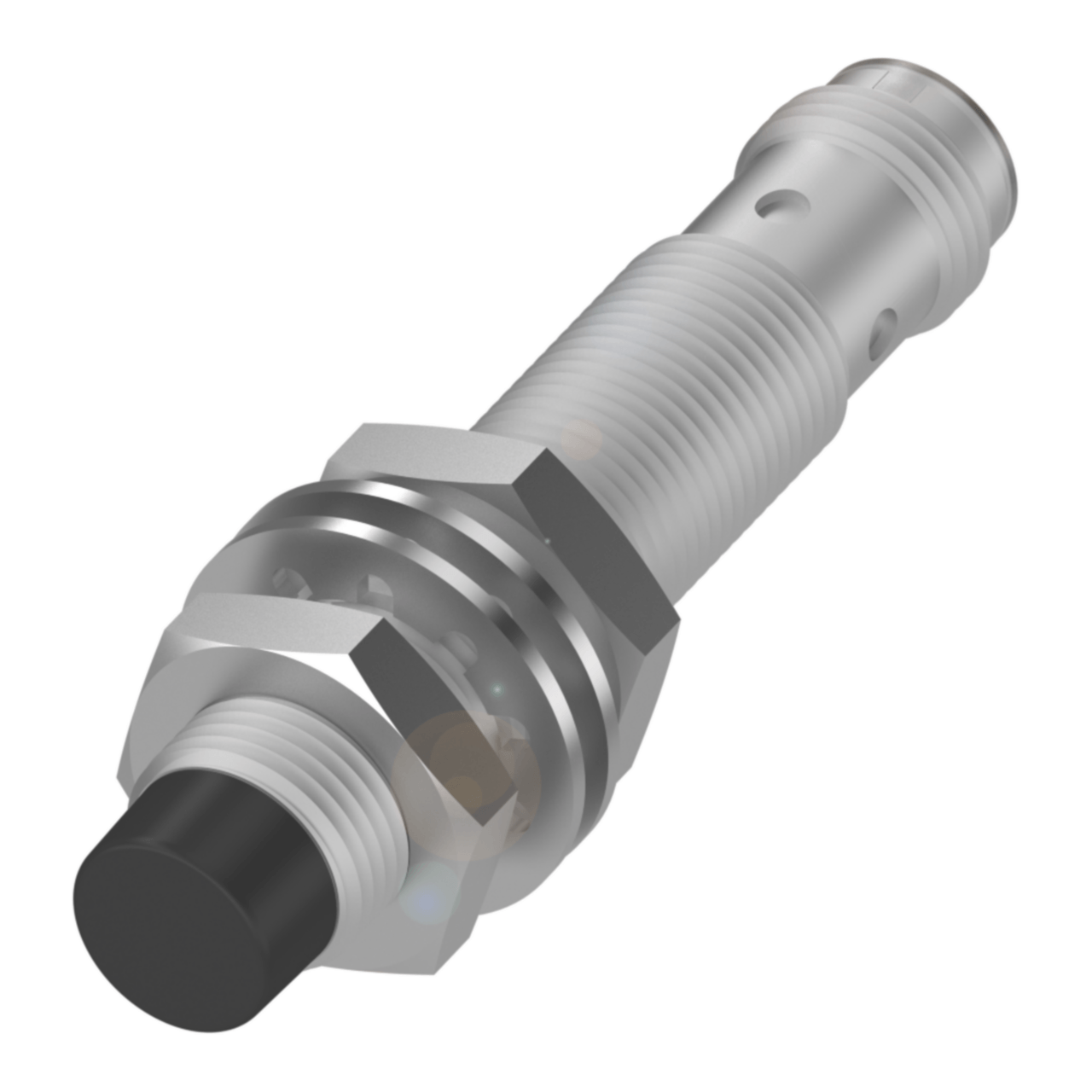 Индуктивный датчик BES M12MI-PSC80E-S04G-W08