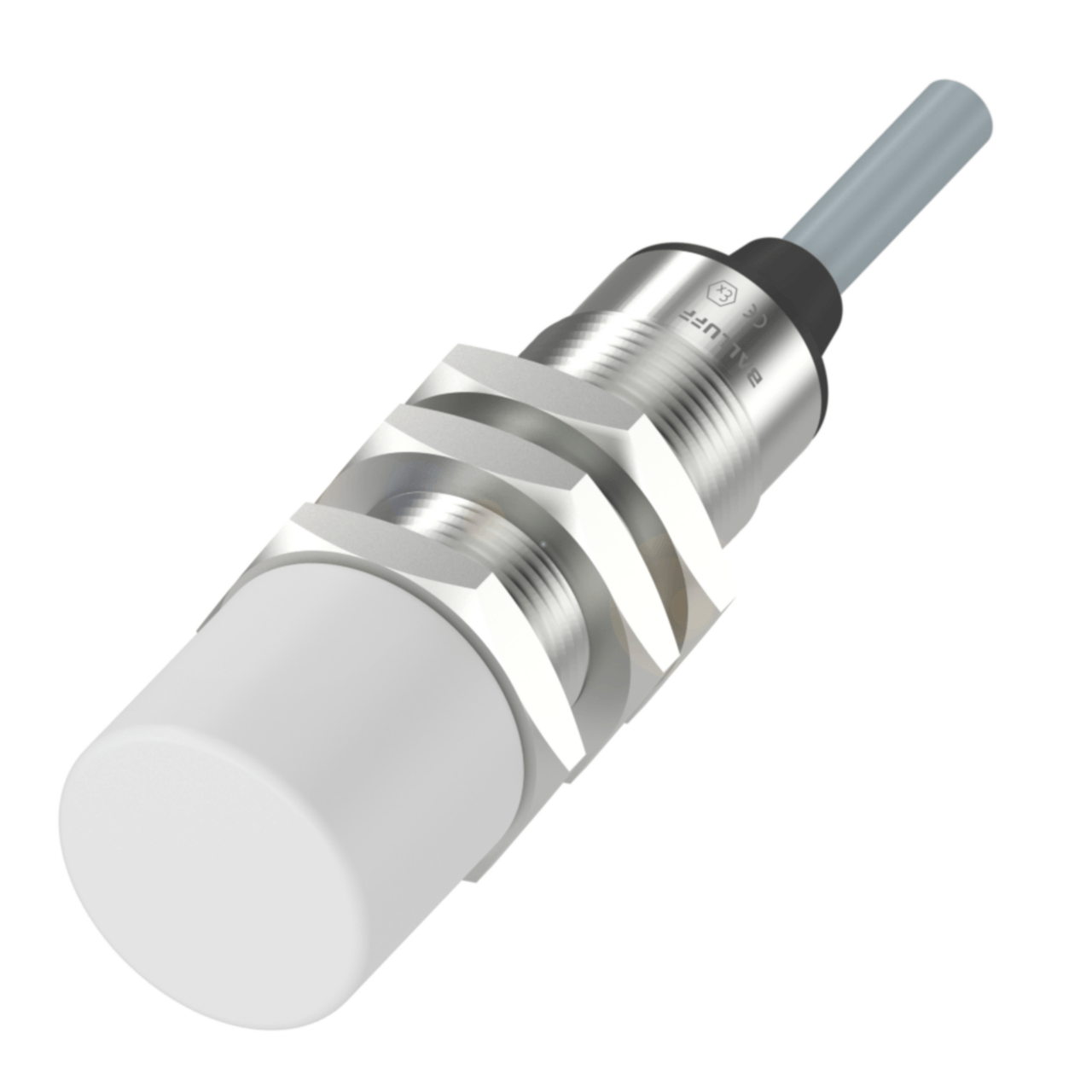 Индуктивный датчик BES M18MF2-PSC80F-BV02-EXD