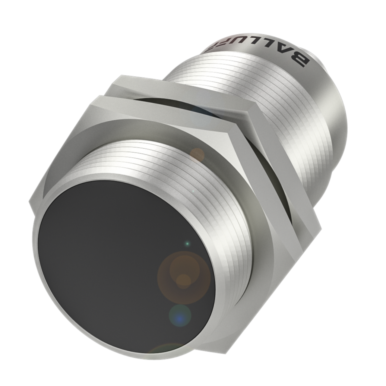Индуктивный датчик BES M30MF2-UST10B-S21G