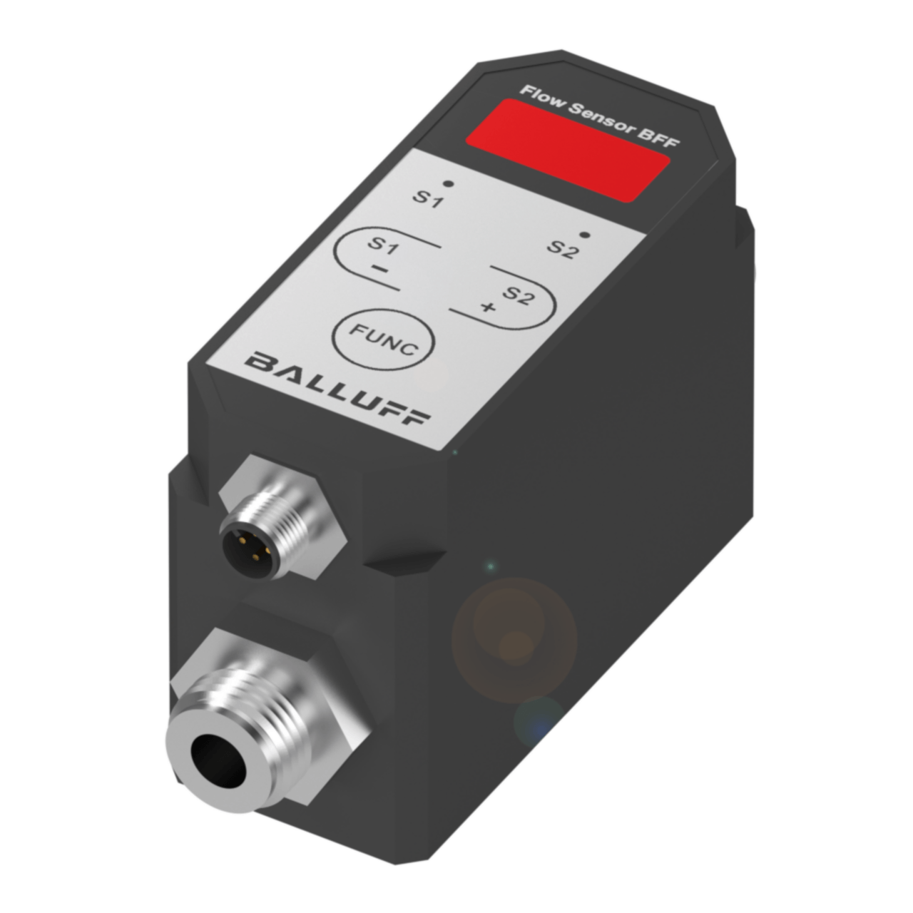 Датчик расхода BFF TX010-HA004-D00A2C-S4