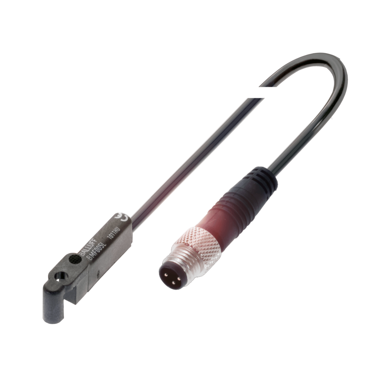 Датчик магнитного поля BMF 305K-PS-C-2-SA2-S49-00,2