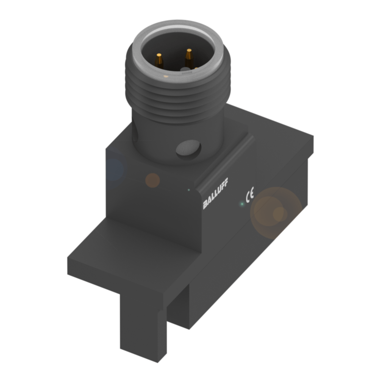 Датчик магнитного поля BMF 305M-PS-W-2-S4