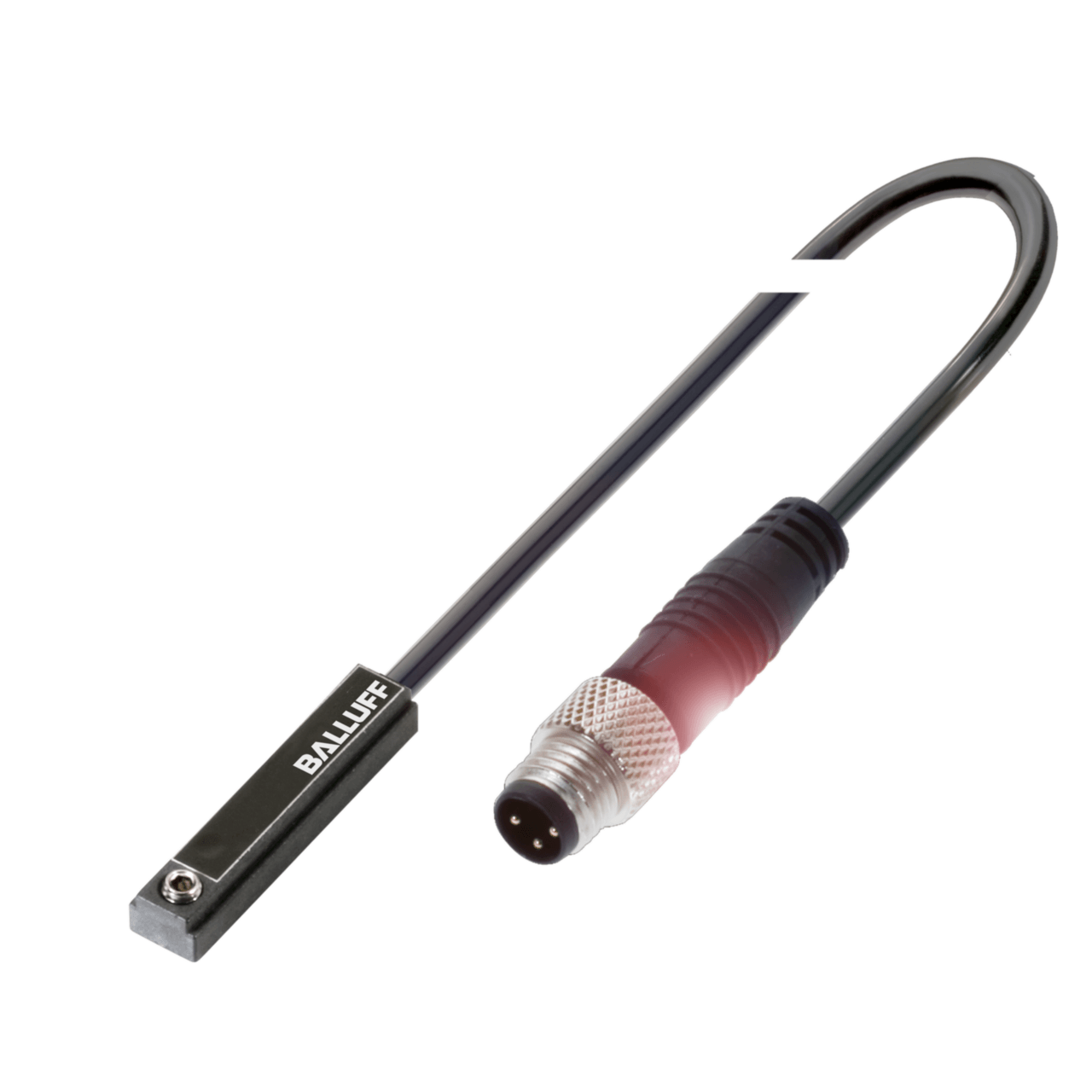 Датчик магнитного поля BMF 307K-PS-C-2-S49-00,2