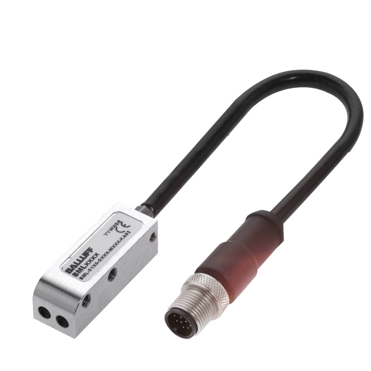 Магнитно-кодируемый датчик BML-S1H2-B6QC-M3CA-D0-KA00,3-S284