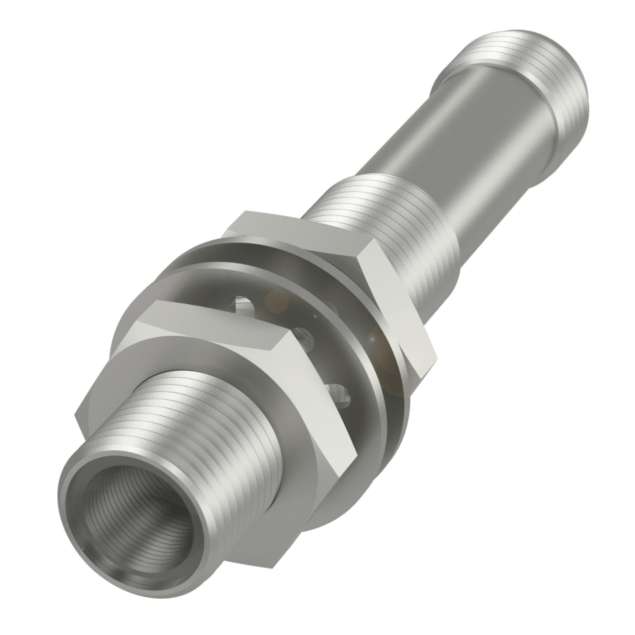 Оптоэлектронный датчик BOS 12M-X-LS11-S4