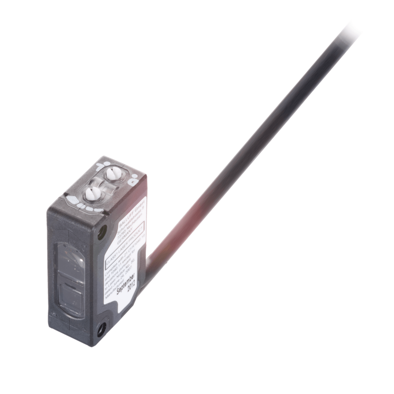 Оптоэлектронный датчик BOS 5K-PO-RR10-02