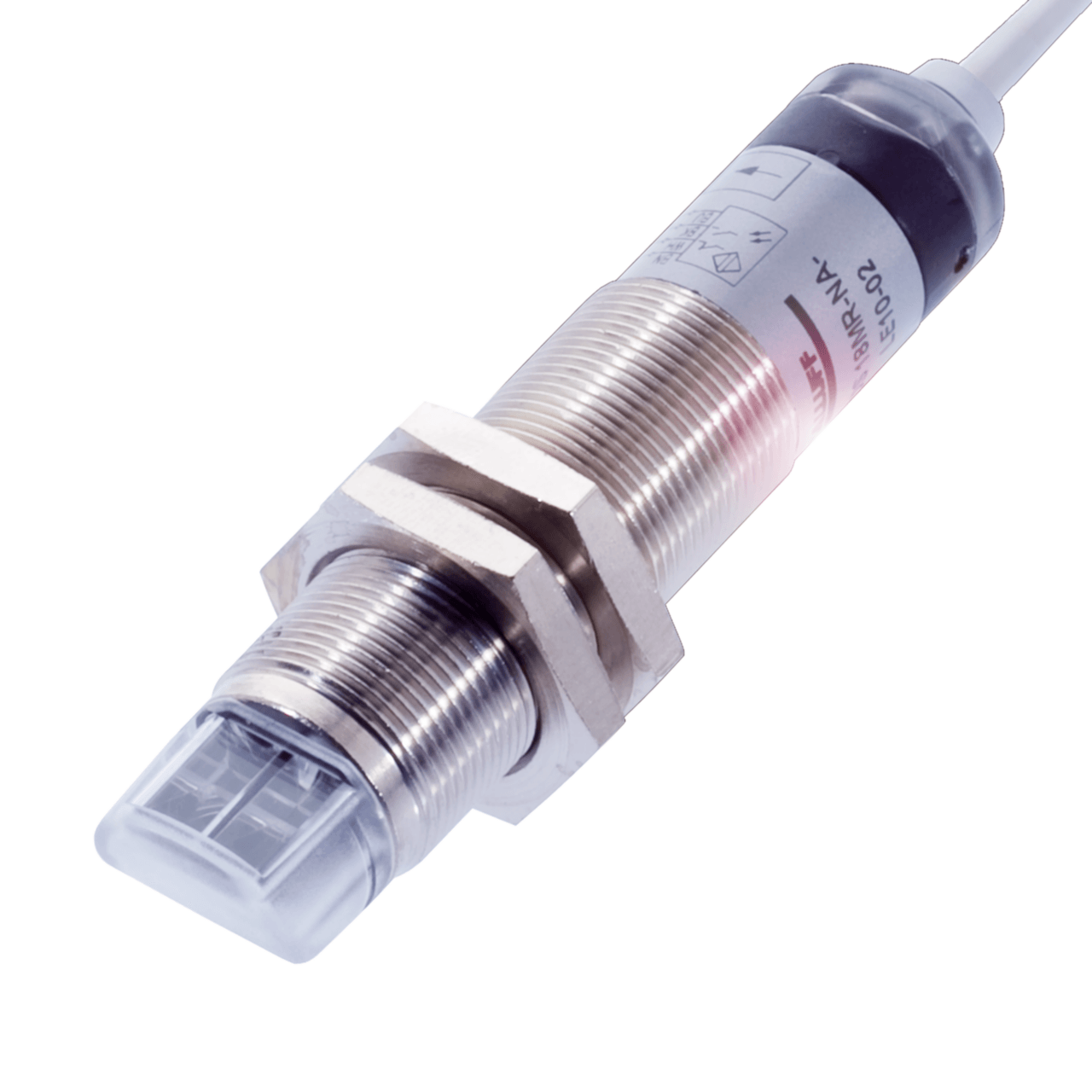 Оптоэлектронный датчик BOS 18MR-PA-LE10-02