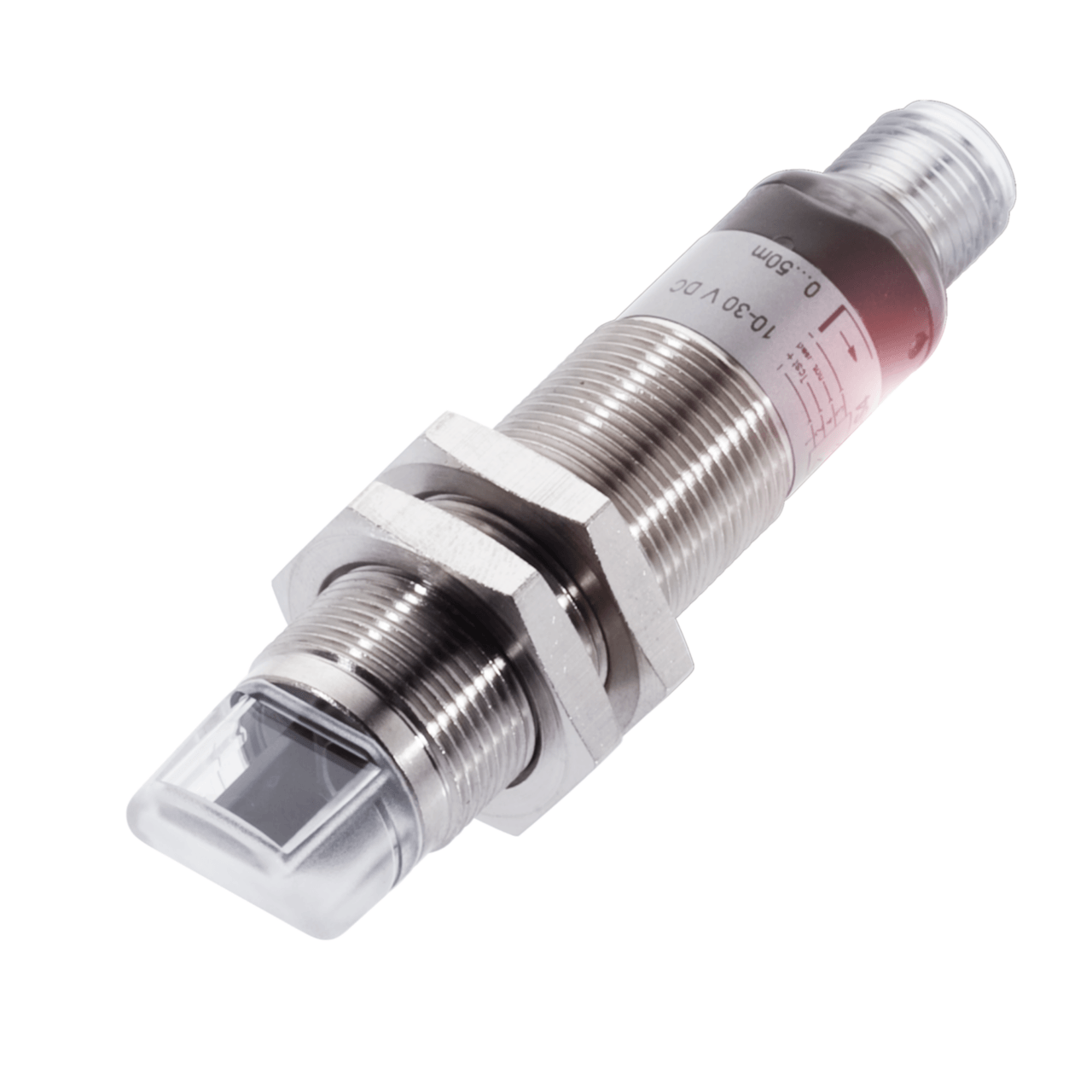 Оптоэлектронный датчик BOS 18MR-XT-LS10-S4