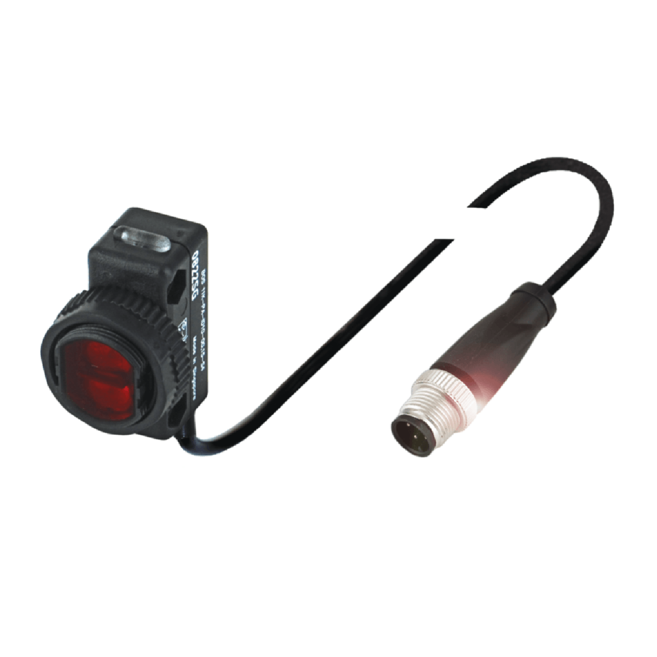 Оптоэлектронный датчик BOS 11K-PA-RH10-02
