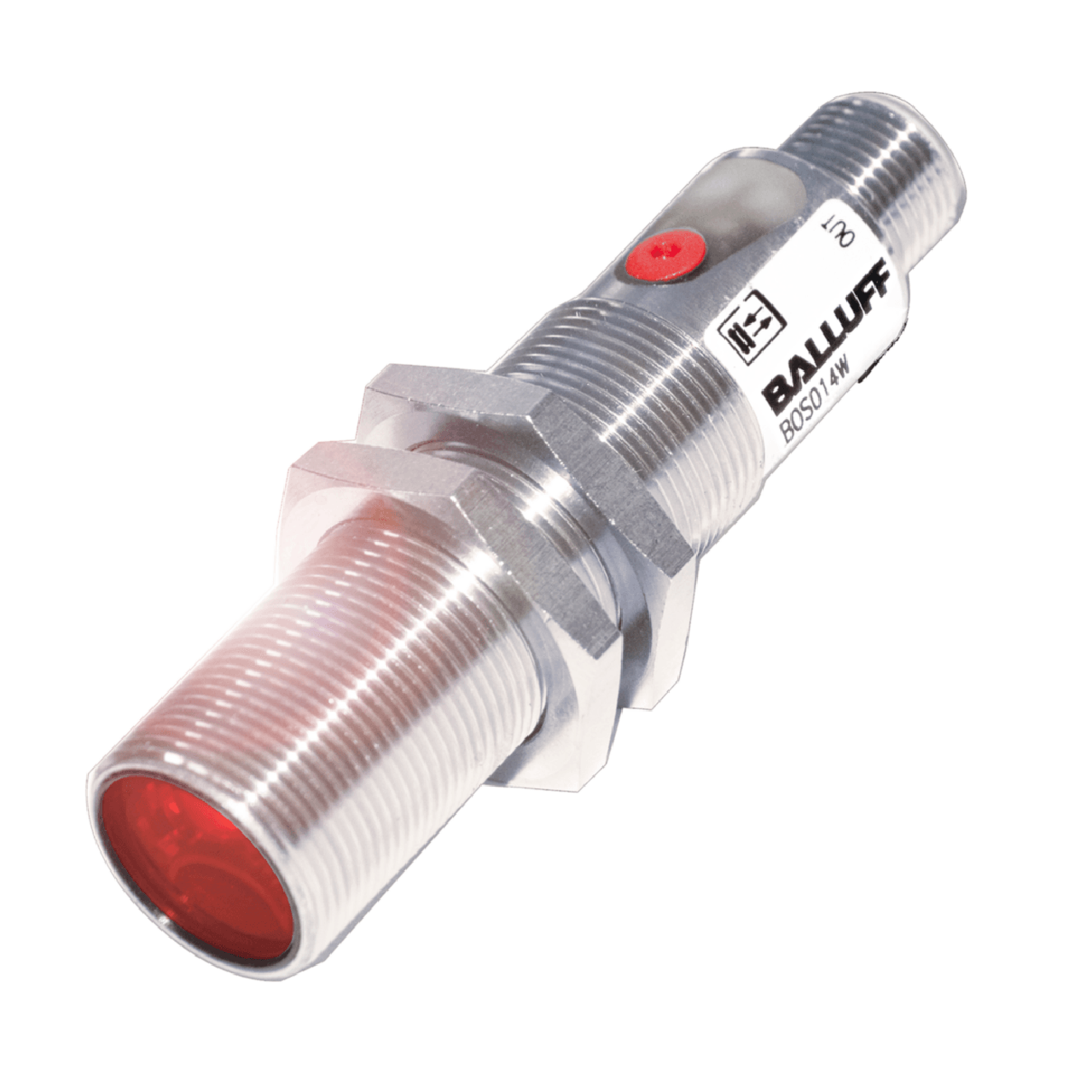 Оптоэлектронный датчик BOS 18M-PA-RH22-S4