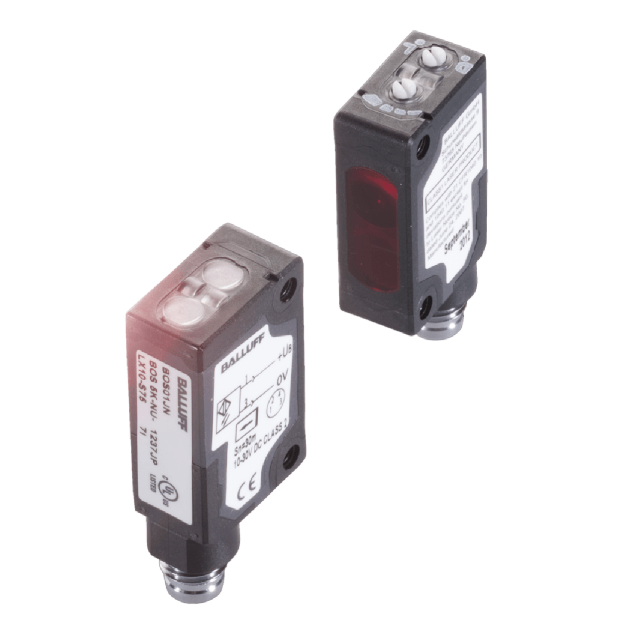 Оптоэлектронный датчик BOS 5K-PS-IX10-S49