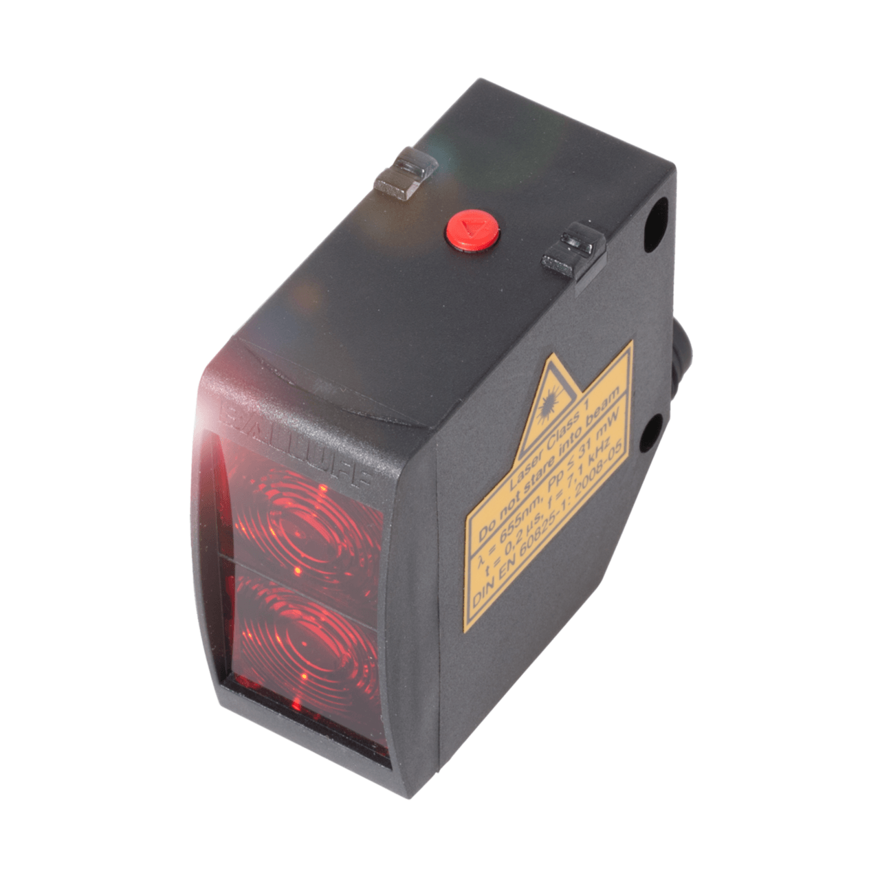 Оптоэлектронный датчик BOS 23K-PU-LD20-S4