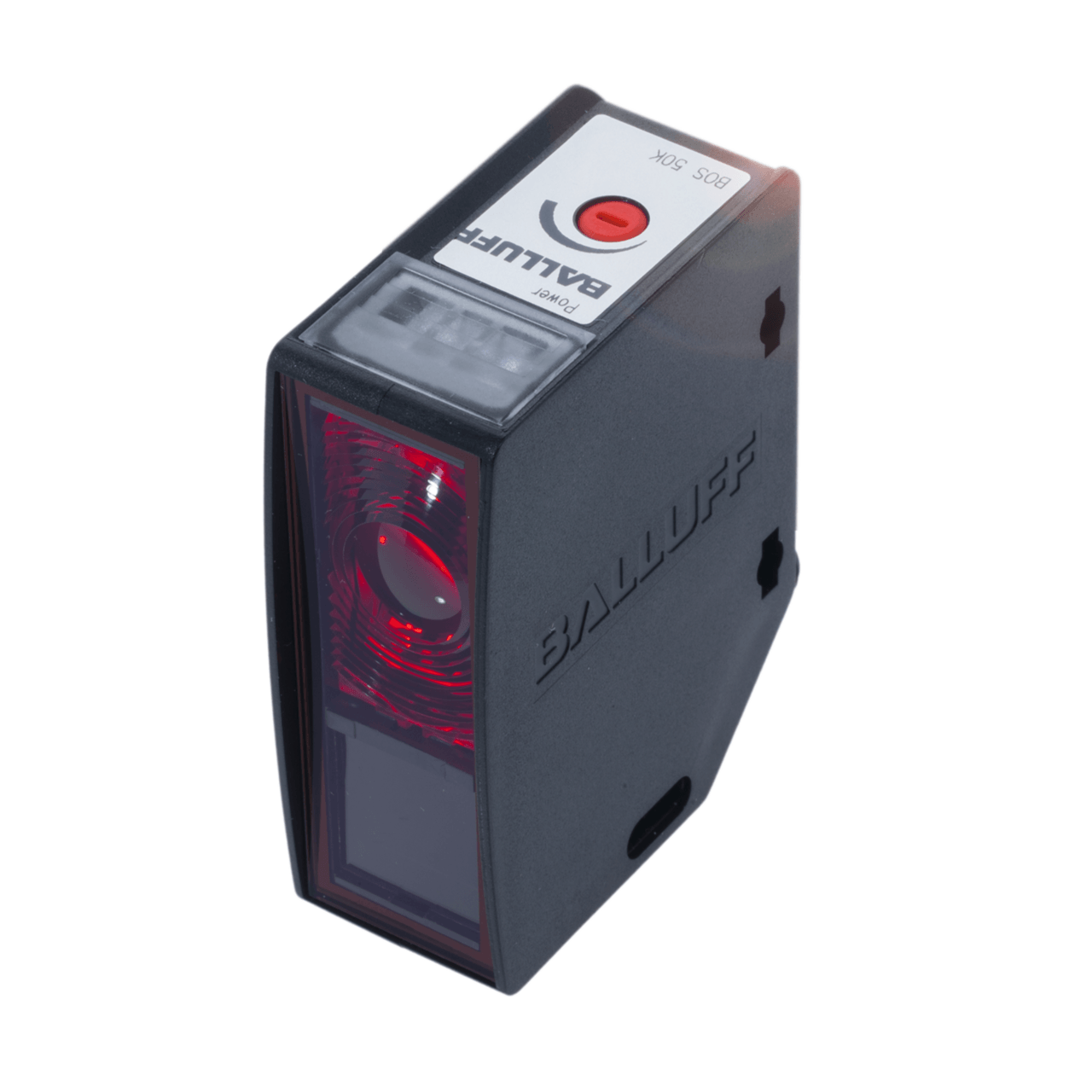 Оптоэлектронный датчик BOS 50K-XT-RS10-S4