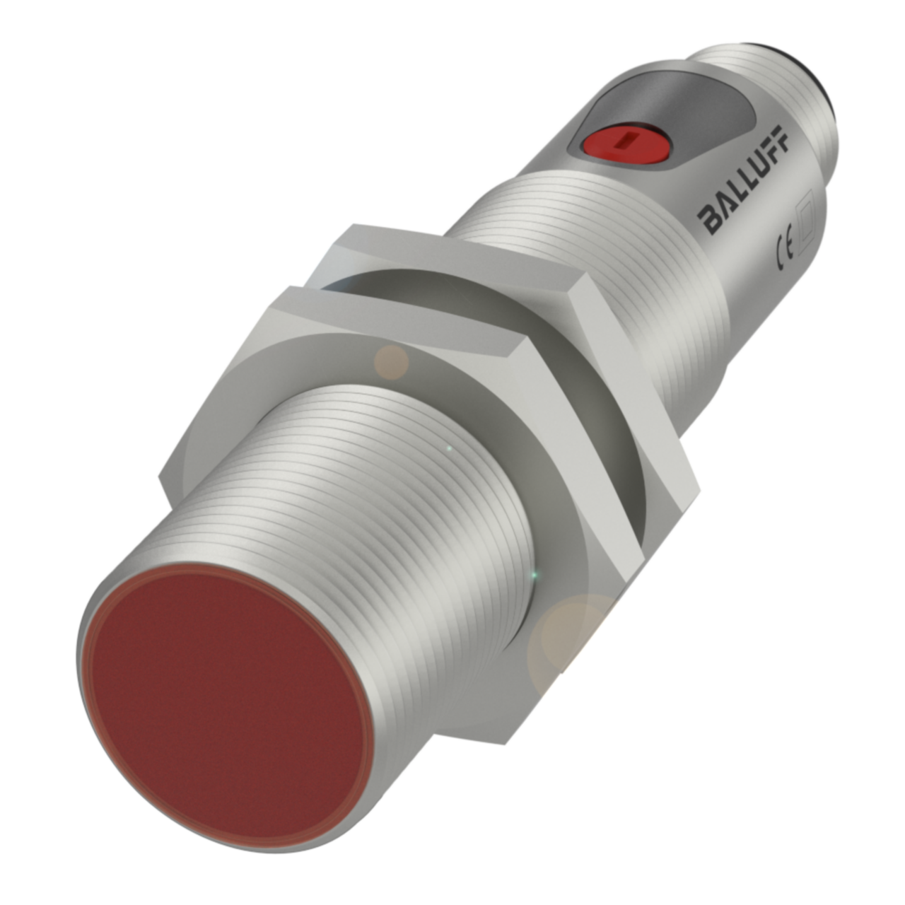 Оптоэлектронный датчик BOS 18M-PO-PR20-S4S