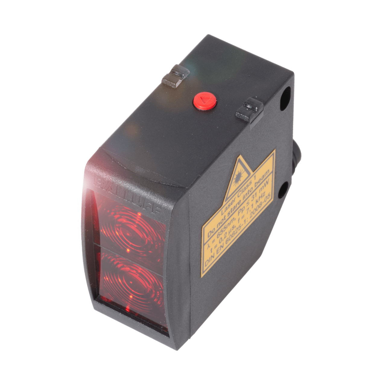 Оптоэлектронный датчик BOS 23K-PA-LR10-S4