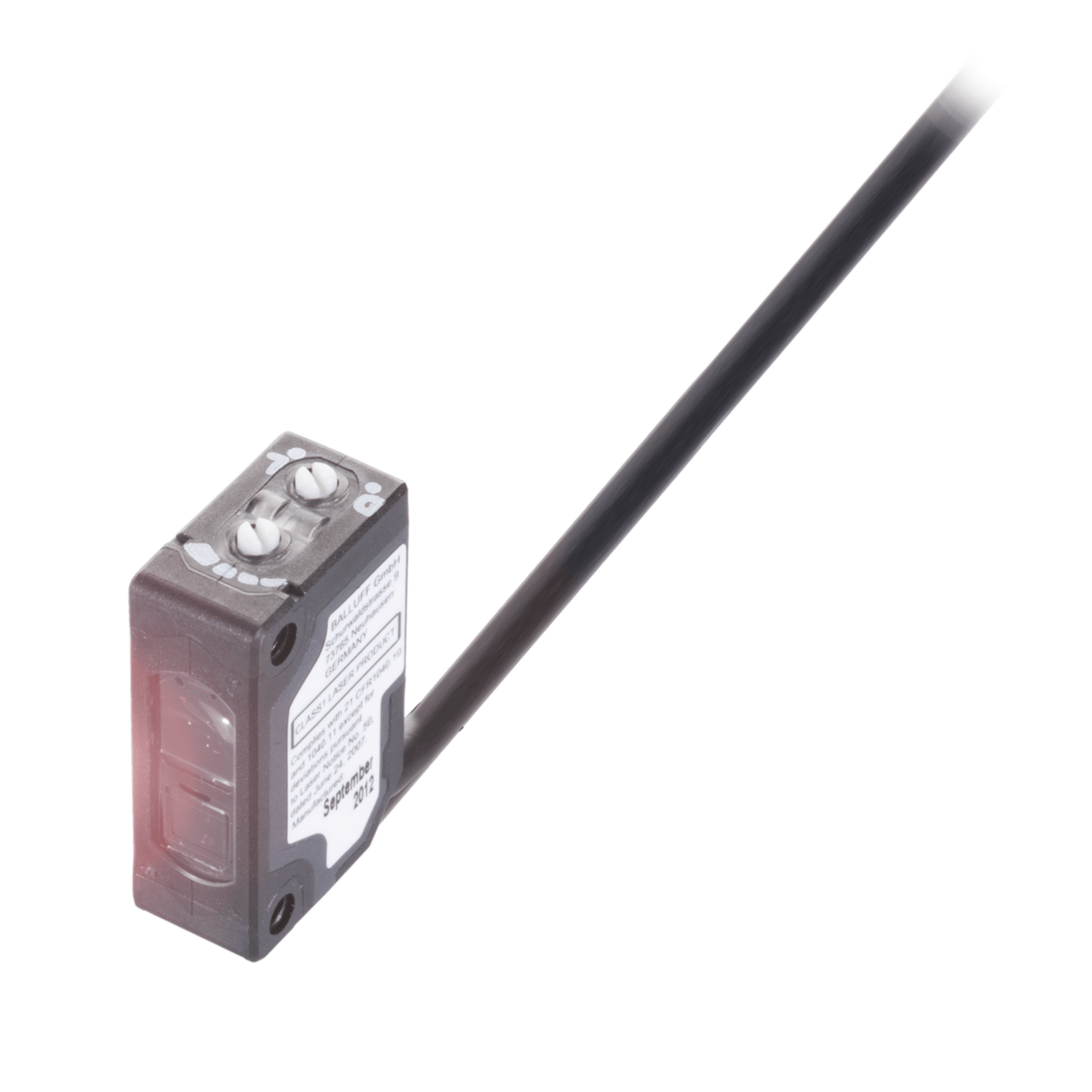 Оптоэлектронный датчик BOS 5K-PU-LR10-02
