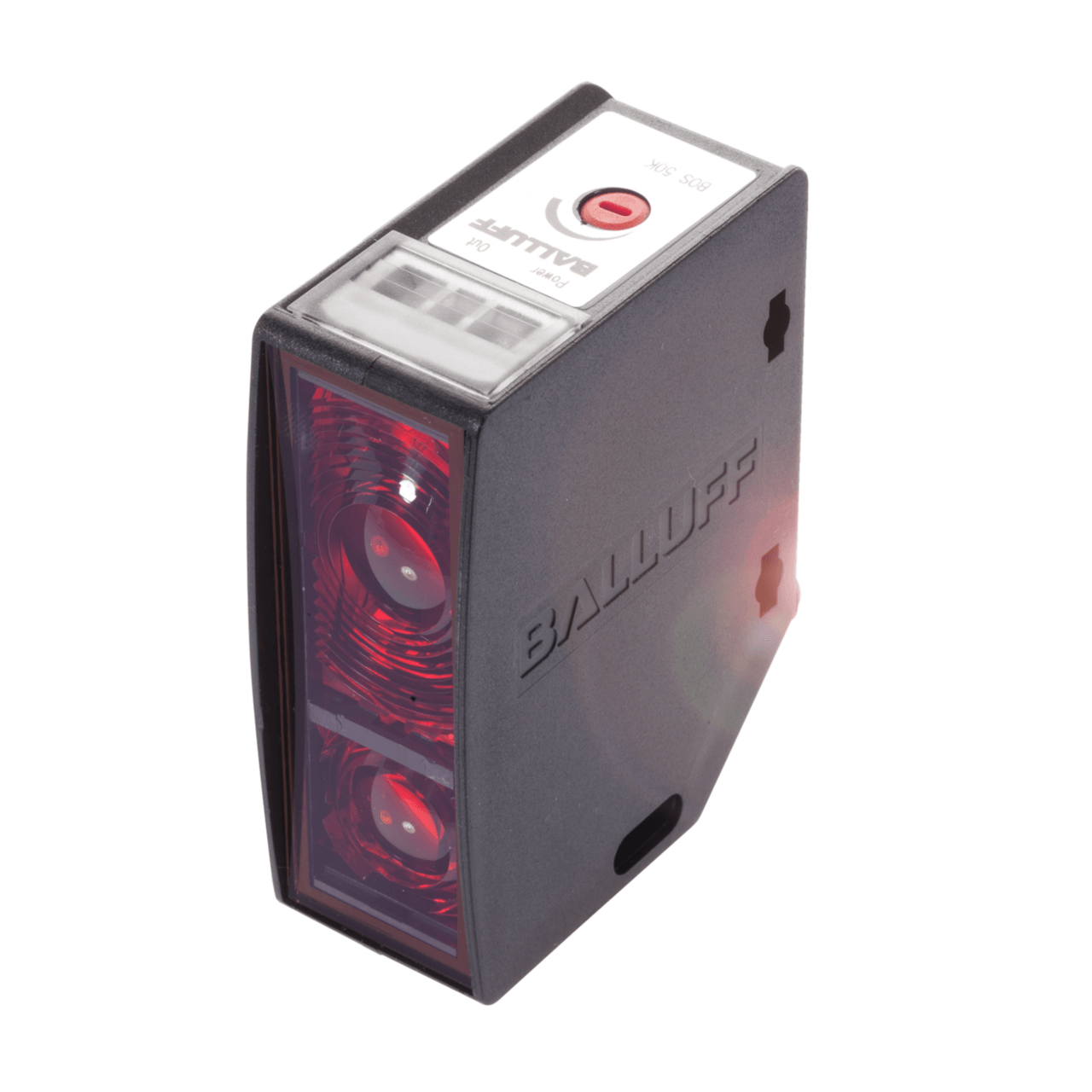 Оптоэлектронный датчик BOS 50K-NA-PR10-S4