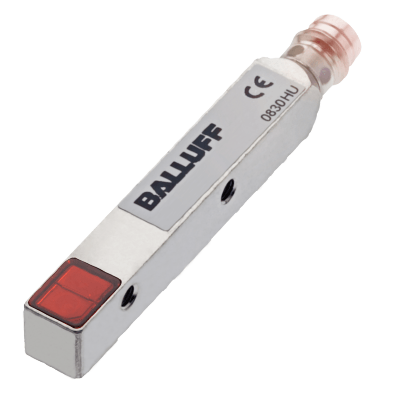 Оптоэлектронный датчик BOS Q08M-NS-PR20-S49