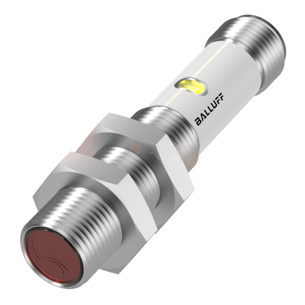 Оптоэлектронный датчик BOS 12M-NA-RF10-S4