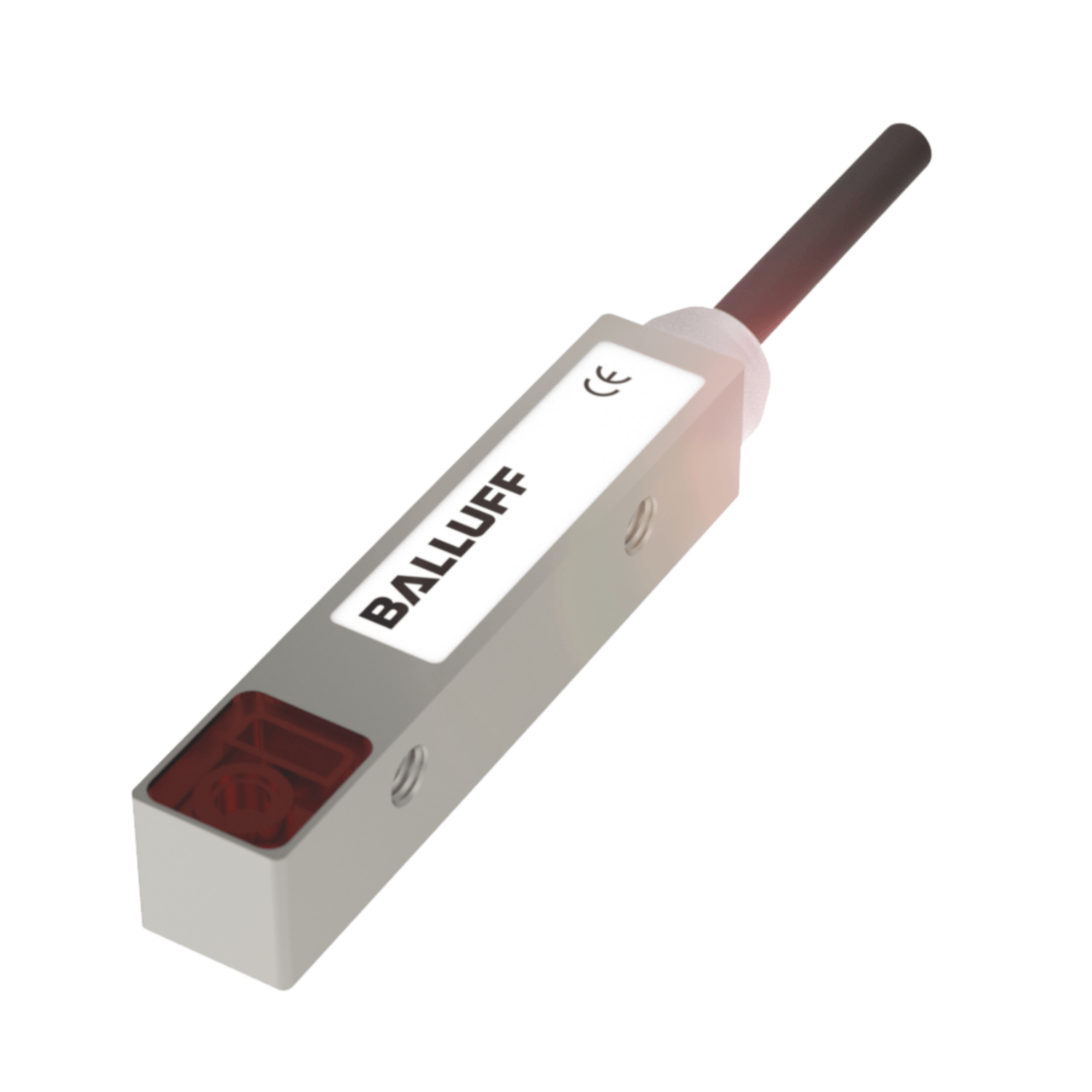 Оптоэлектронный датчик BOS Q08M-X-KS21-02