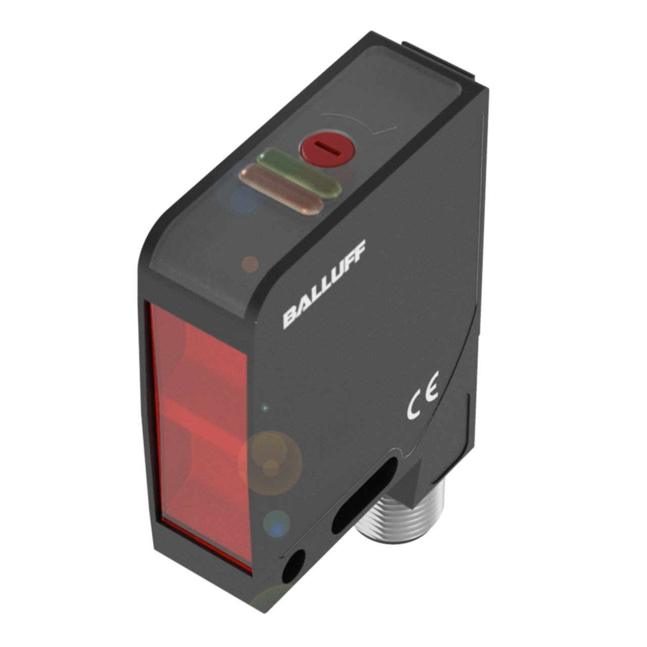 Оптоэлектронный датчик BOS 21M-PA-RH22-S4