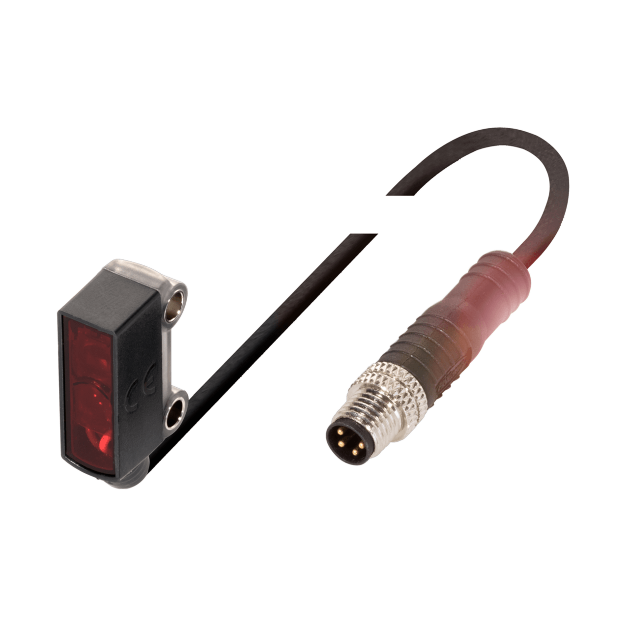 Оптоэлектронный датчик BOS R020K-PS-PR11-00,2-S49
