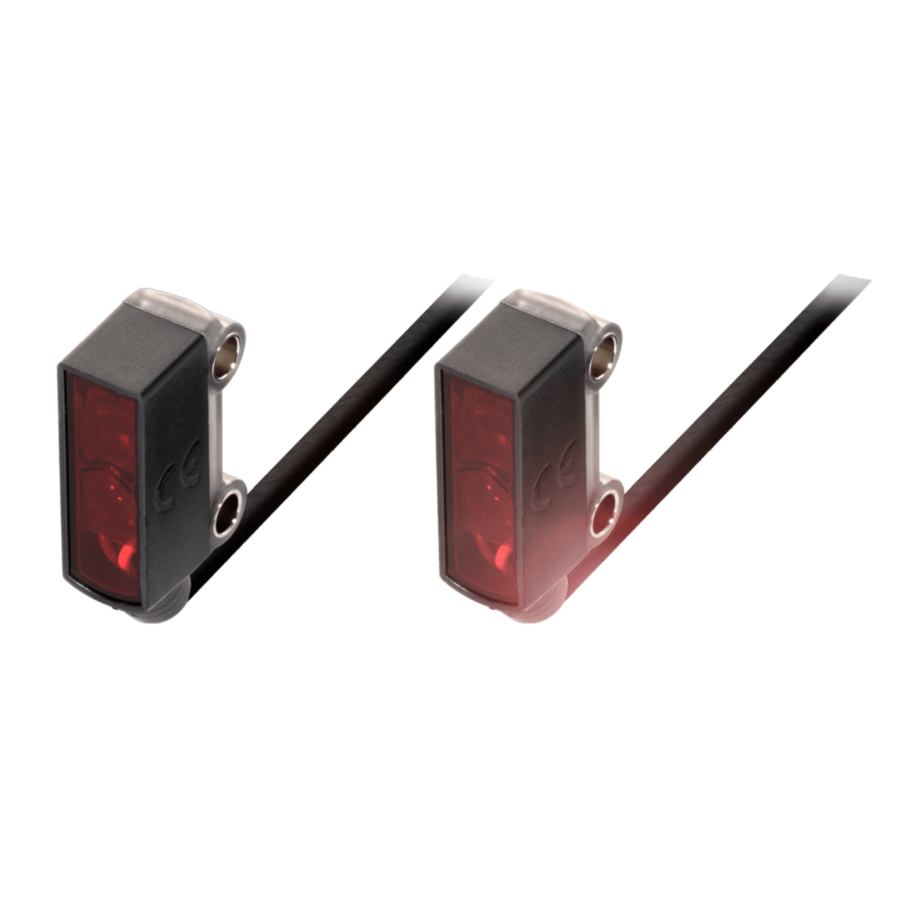 Оптоэлектронный датчик BOS R020K-NS-RX11-02