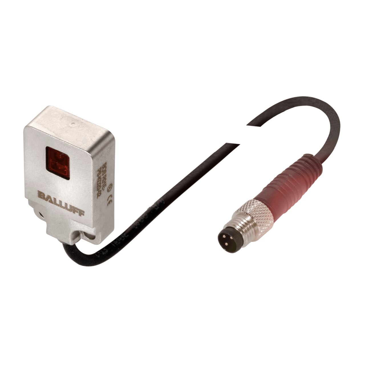 Оптоэлектронный датчик BOS R01E-PO-KE20-00,2-S49