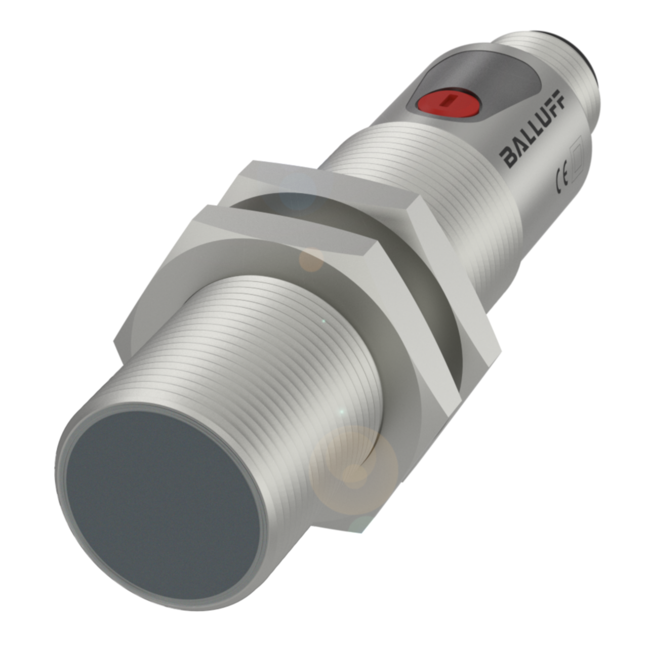 Оптоэлектронный датчик BOS 18M-NA-IE21-S4