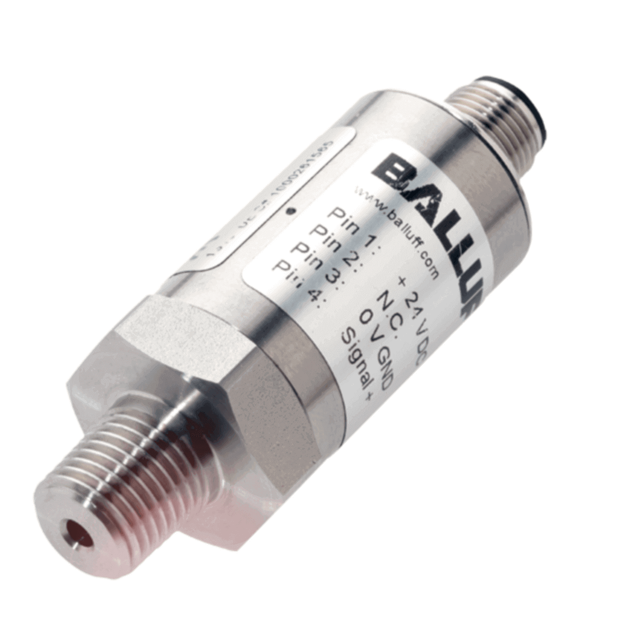 Датчик давления BSP B020-KV004-A04A1A-S4